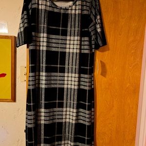 NEW LuLaRoe Julia Dress